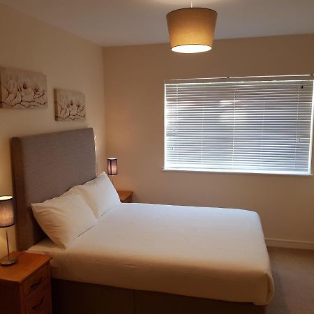 Dublin Airport Room מראה חיצוני תמונה