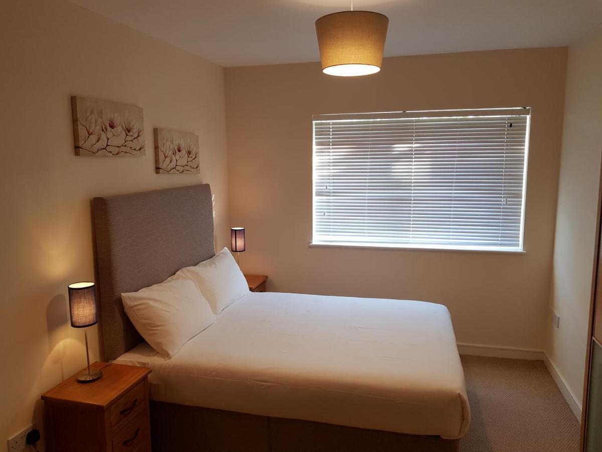Dublin Airport Room מראה חיצוני תמונה