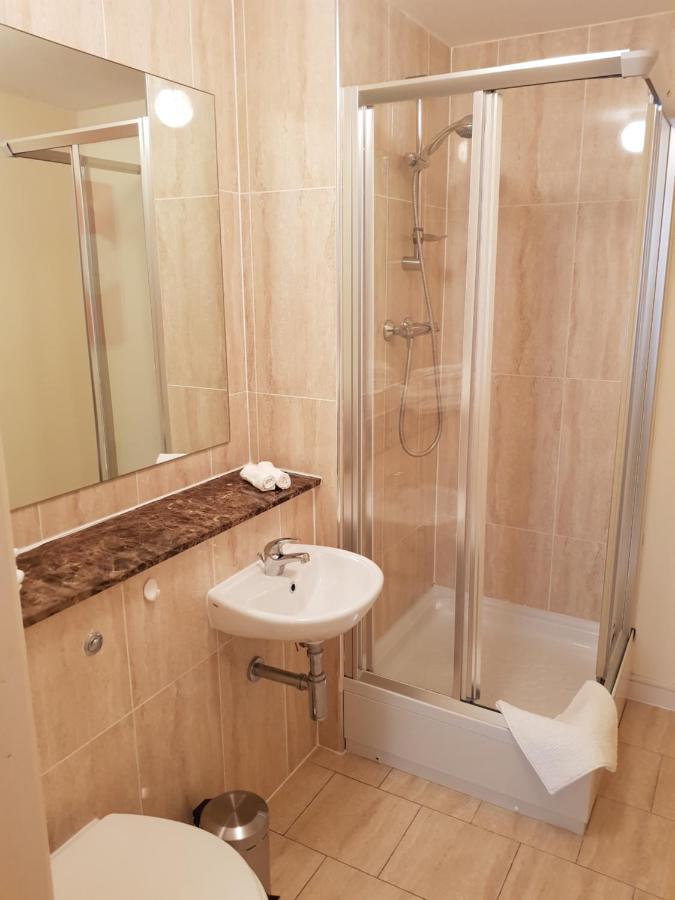 Dublin Airport Room מראה חיצוני תמונה