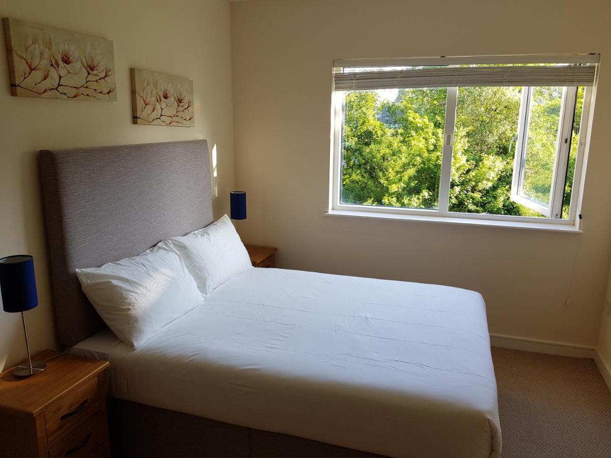 Dublin Airport Room מראה חיצוני תמונה