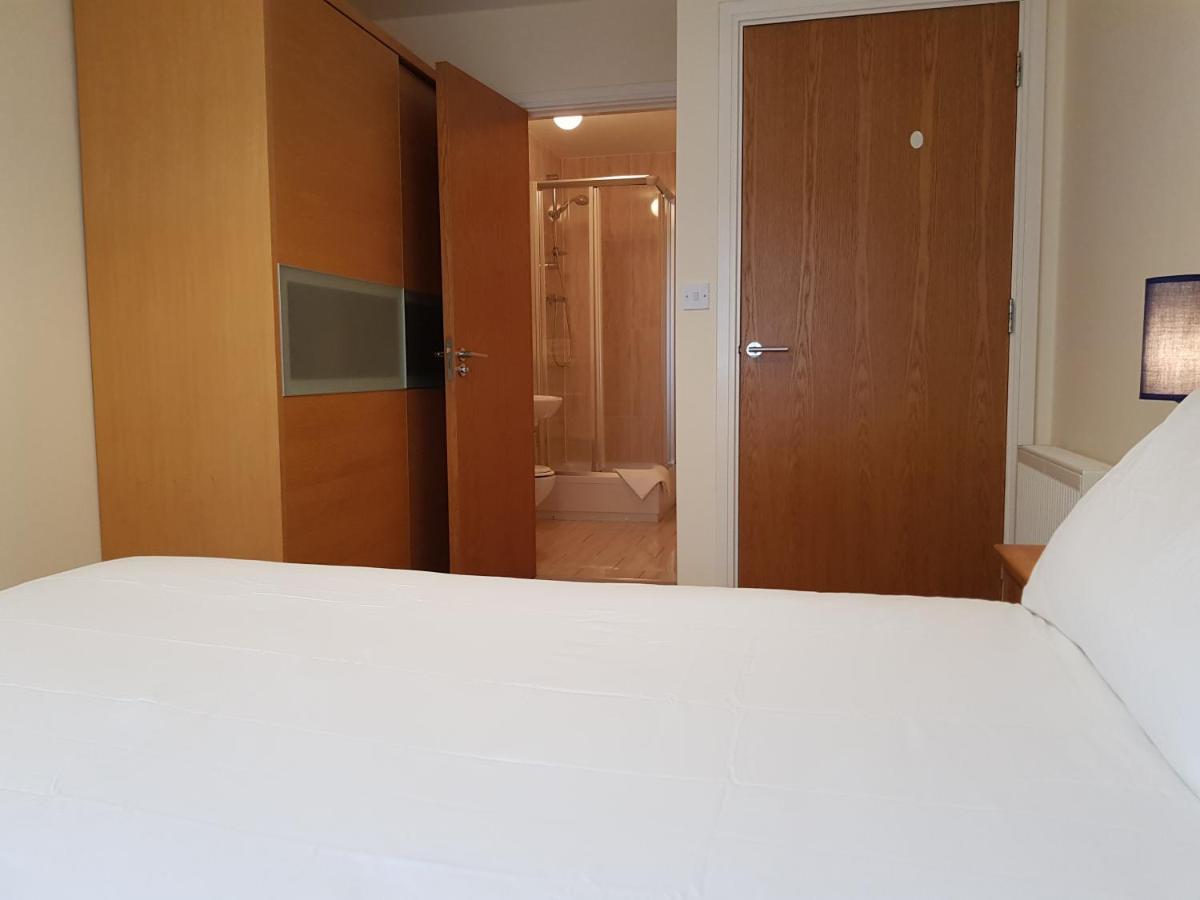Dublin Airport Room מראה חיצוני תמונה