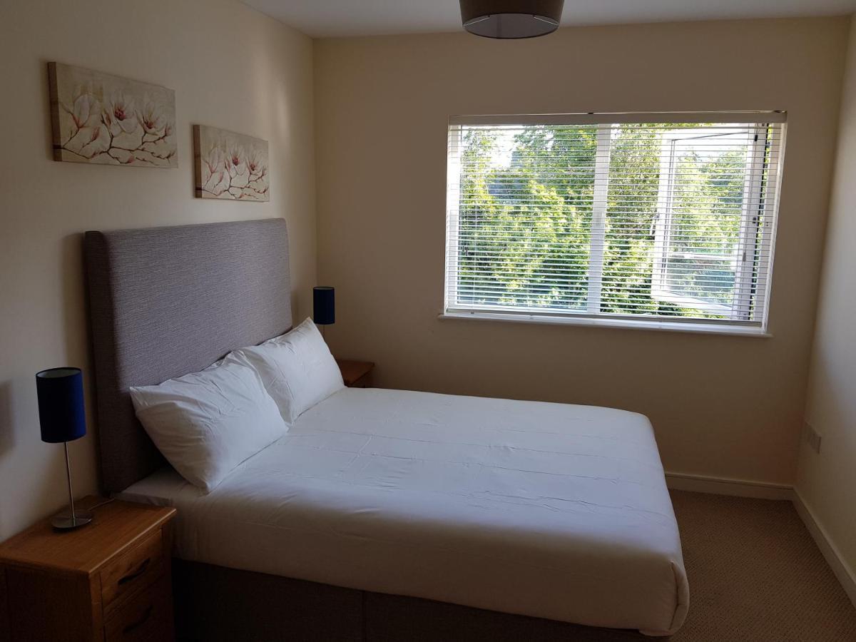 Dublin Airport Room מראה חיצוני תמונה